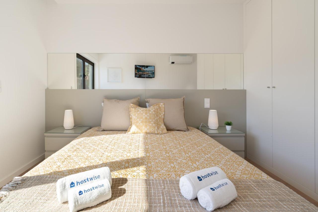 Host Wise - Bright & Contemporary Flat - Ace Location Apartamento *