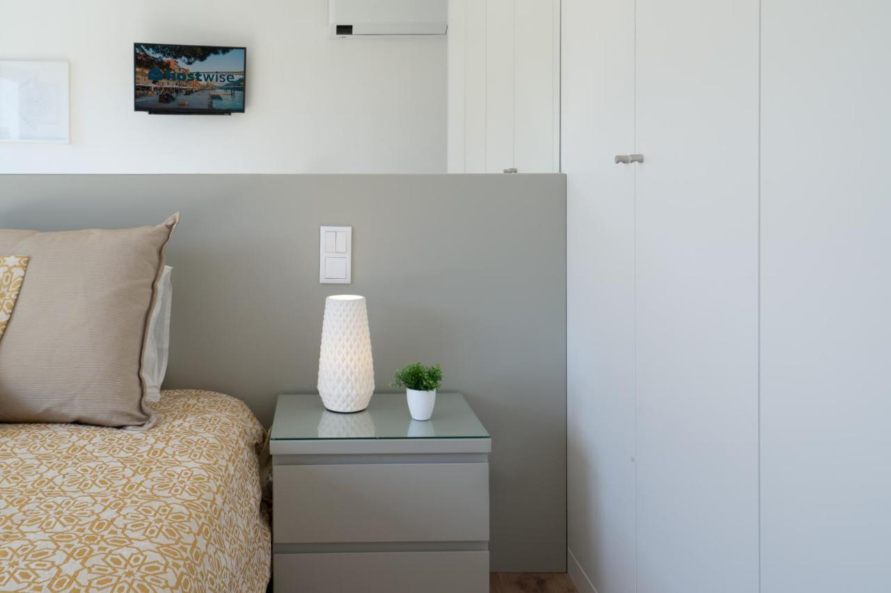 Apartamento Host Wise - Bright & Contemporary Flat - Ace Location
