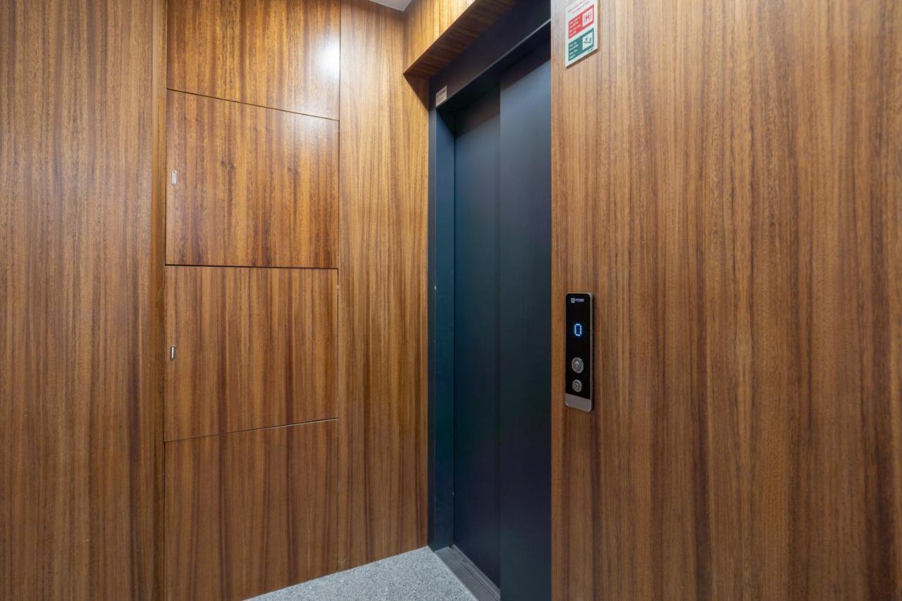 Host Wise - Bright & Contemporary Flat - Ace Location Apartamento *