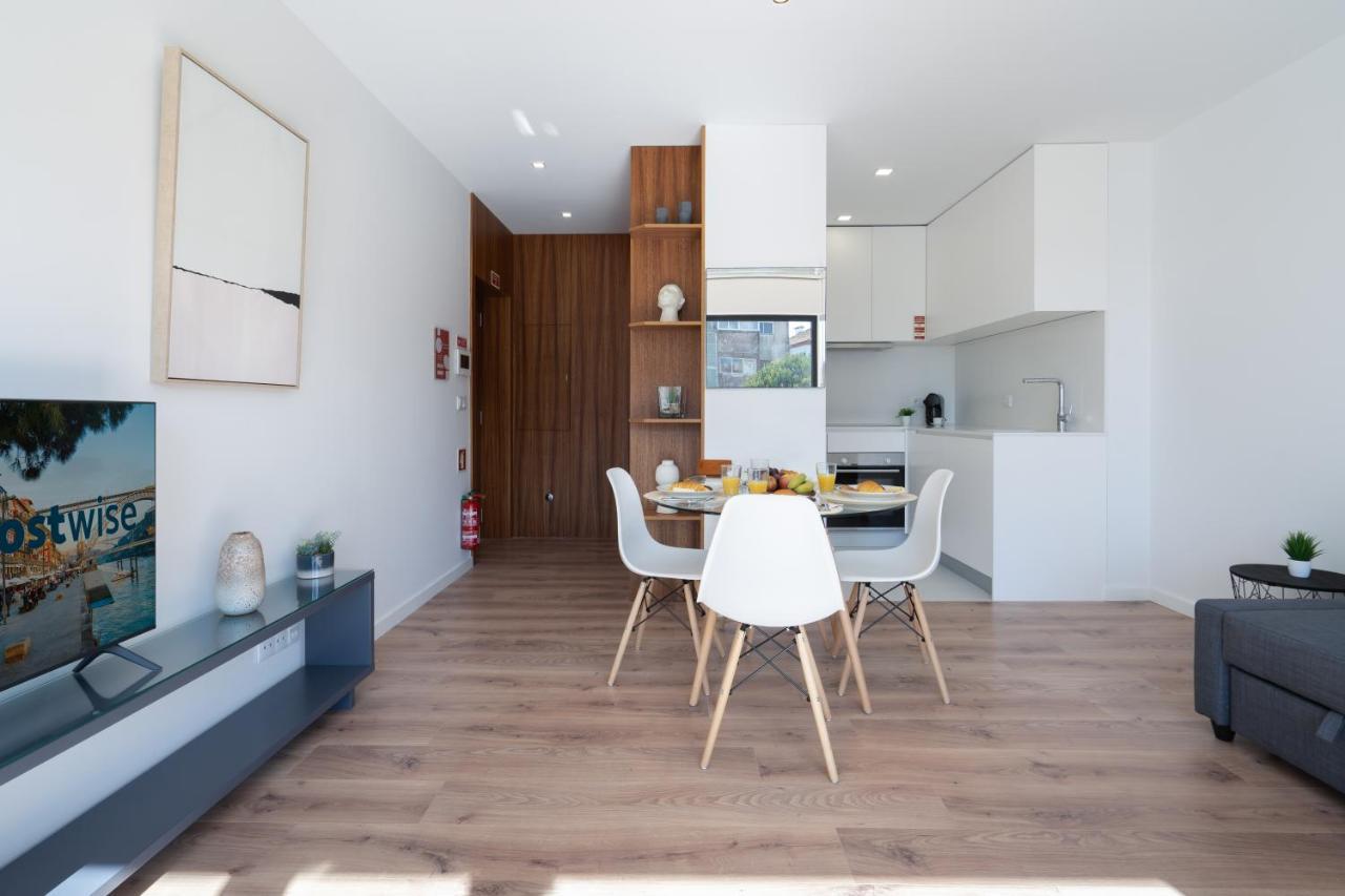 Host Wise - Bright & Contemporary Flat - Ace Location Apartamento *