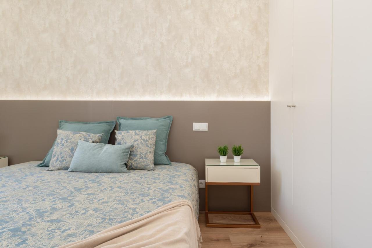 Host Wise - Bright & Contemporary Flat - Ace Location Apartamento *