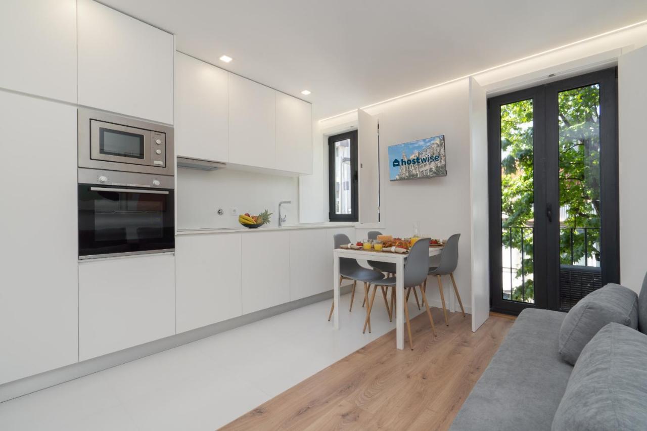Host Wise - Bright & Contemporary Flat - Ace Location Apartamento *