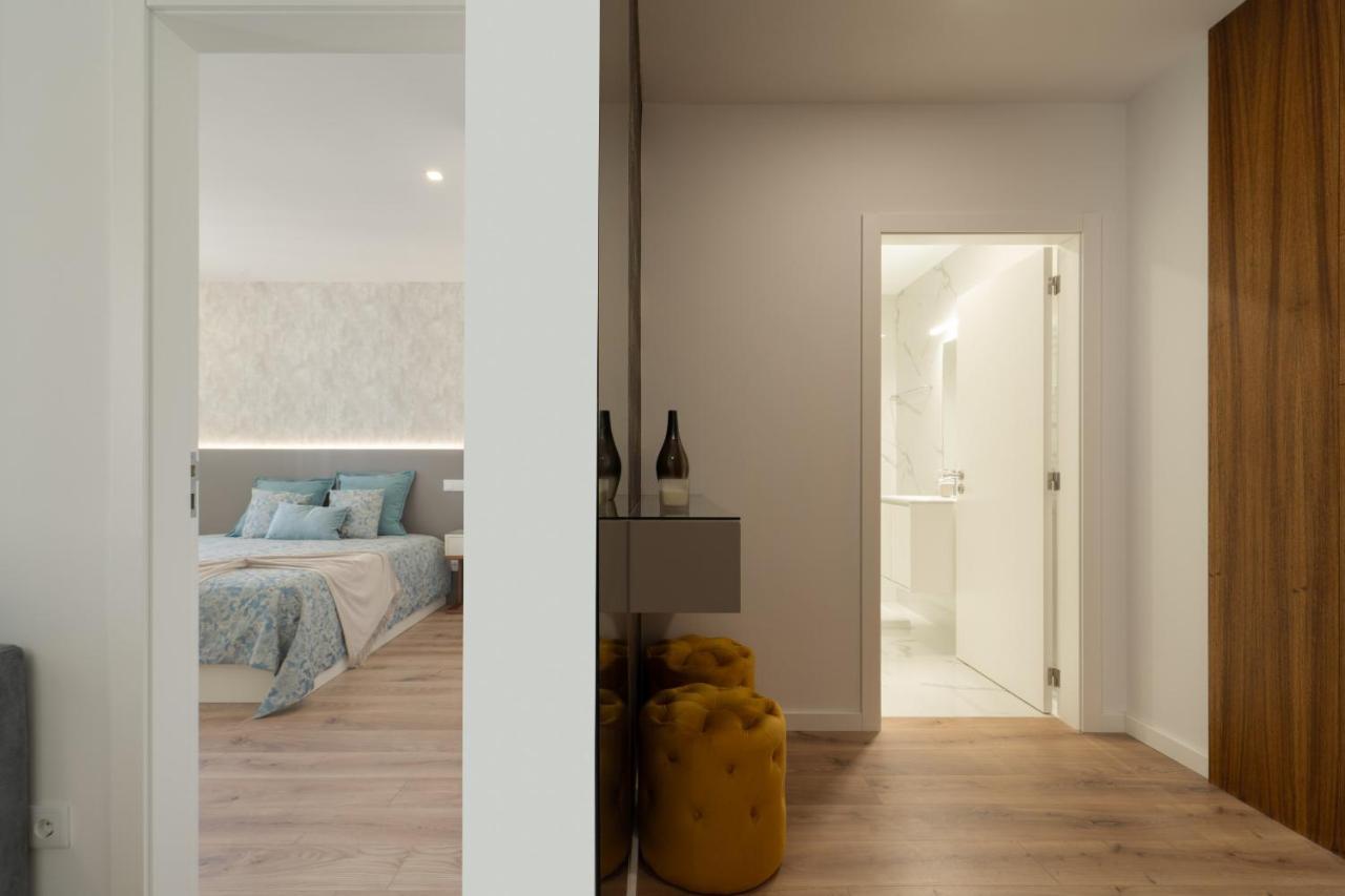 Host Wise - Bright & Contemporary Flat - Ace Location Apartamento