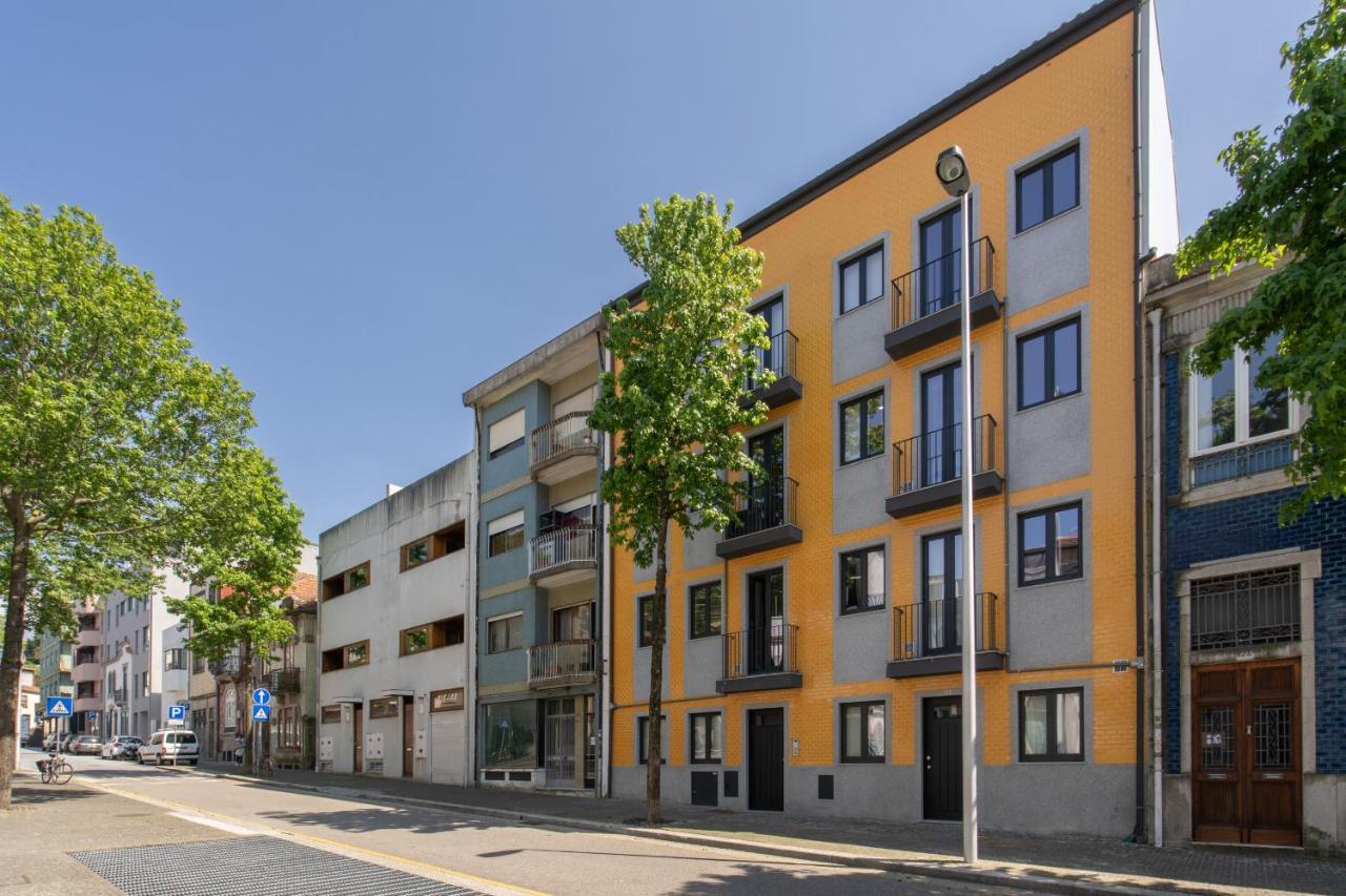Apartamento Host Wise - Bright & Contemporary Flat - Ace Location