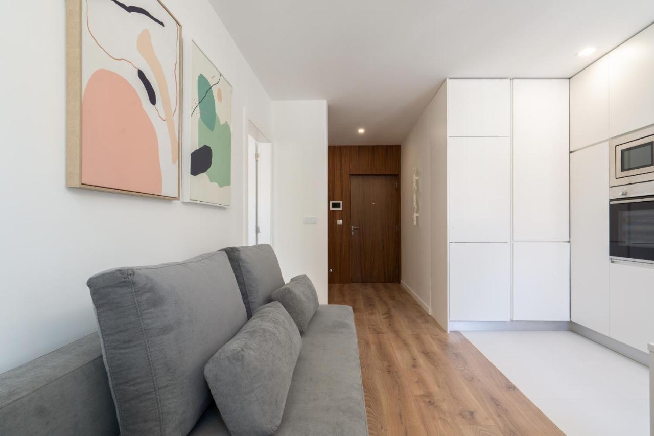 Host Wise - Bright & Contemporary Flat - Ace Location Apartamento *